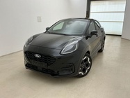 Ford Puma 2025