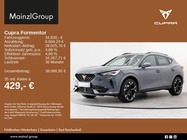 Cupra Formentor 2023