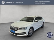 Skoda Superb 2023