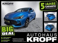 MG MG3 2024