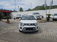 Suzuki Ignis 2021