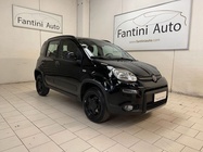 Fiat Panda 2020