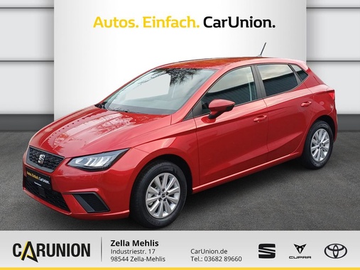 Seat Ibiza 2026