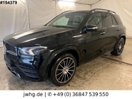 Mercedes-Benz GLE-Class 2021