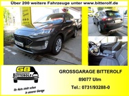 Ford Kuga 2021