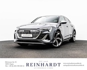 Audi e-tron 2022