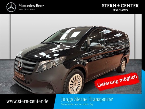 Mercedes-Benz Vito 2025