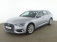 Audi A6 2023