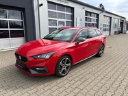 Seat Leon 2022