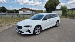 Opel Insignia 2021