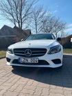Mercedes-Benz C-Class 2019