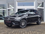 Mercedes-Benz GLC-Class 2022