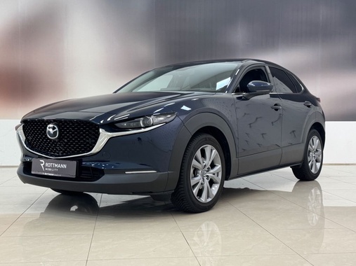 Mazda CX-30 2025