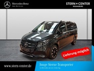 Mercedes-Benz V-Class 2025