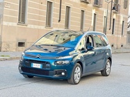 Citroen C4 2021