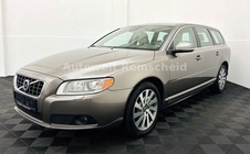 Volvo V70 2011