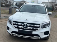 Mercedes-Benz GLB-Class 2021