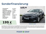 Kia cee'd / Ceed 2025