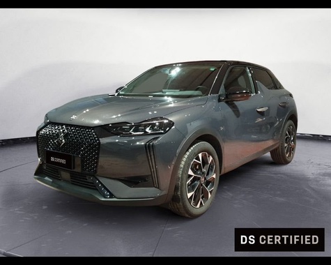 Citroen DS3 2025