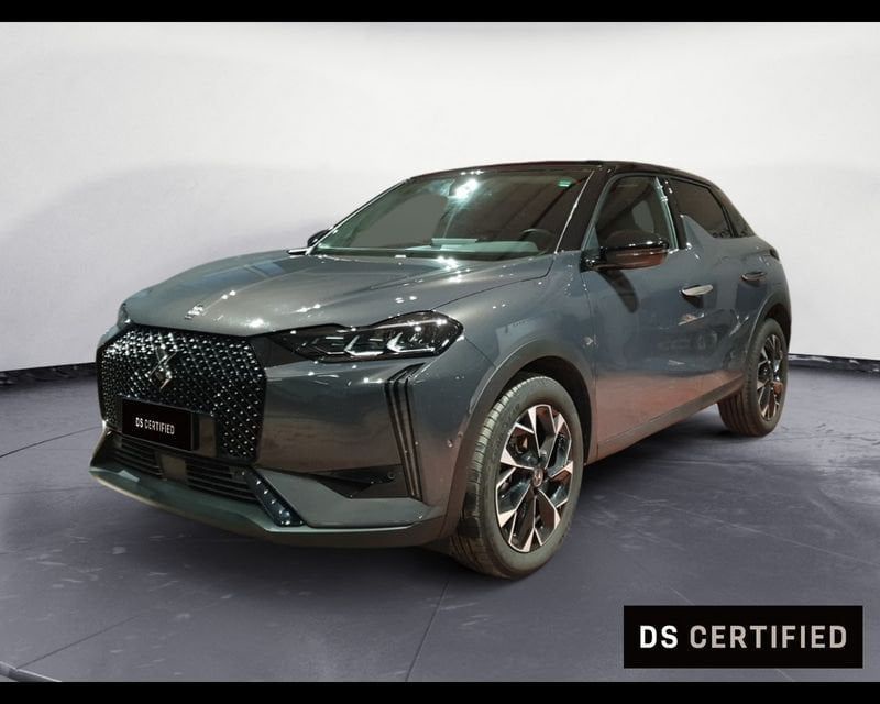 Citroen DS3