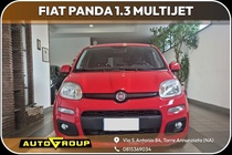 Fiat Panda 2019