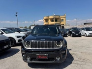 Jeep Renegade 2021