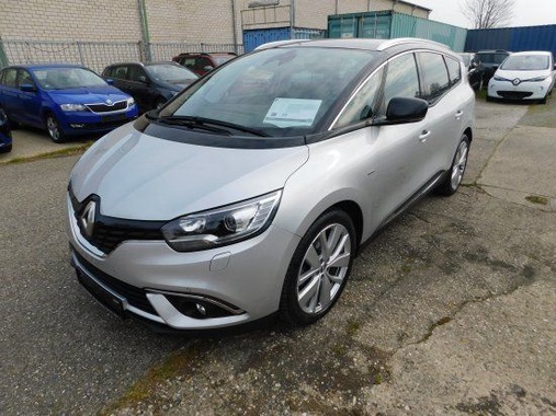 Renault Scenic 2020