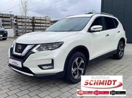 Nissan X-Trail 2021
