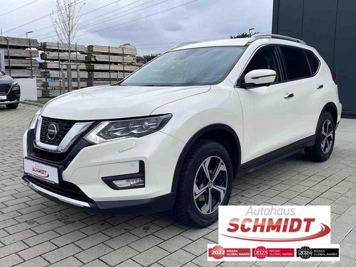 Nissan X-Trail 2021
