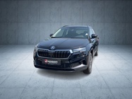 Skoda Karoq 2025