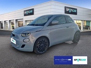 Fiat 500e 2023