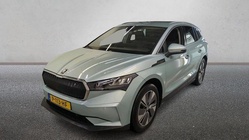 Skoda Enyaq 2022
