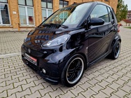 Smart ForTwo 2015