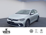 Volkswagen Polo 2026