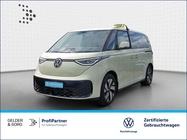 Volkswagen ID.Buzz 2023