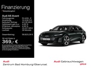 Audi A6 2025