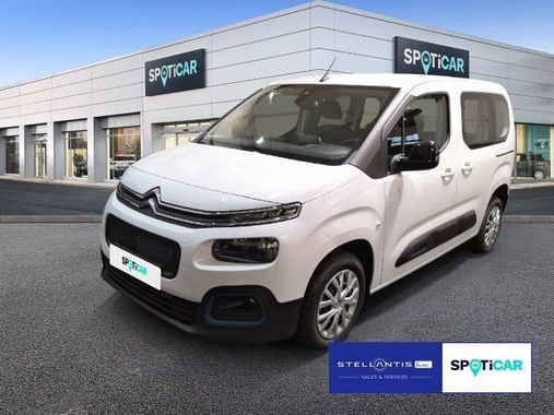 Citroen Berlingo 2023