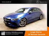 Mercedes-Benz CLA-Class 2025