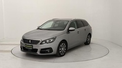 Peugeot 308 2021