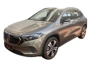 Mercedes-Benz EQA 2023