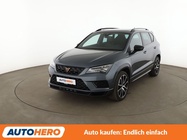 Cupra Ateca 2019