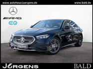 Mercedes-Benz E-Class 2024