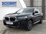 BMW X4 2022