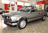 BMW 3 Series 1987