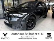 Volkswagen ID.4 2022