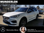 Seat Tarraco 2024