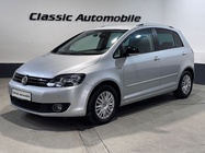 Volkswagen Golf 2012