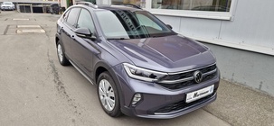 Volkswagen Taigo 2023