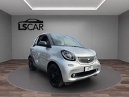 Smart ForTwo 2019