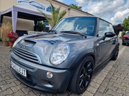 MINI Cooper 2002